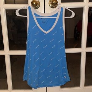Champion tank top